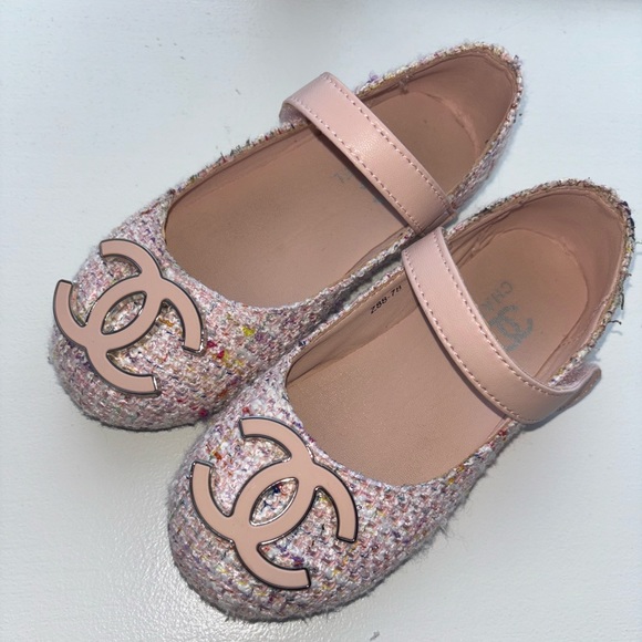 Other - Toddler party shoes
